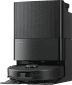 Roborock Qrevo Edge 5V1 Black Roborock robotstofzuiger