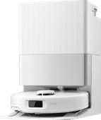 Roborock Qrevo Edge 5V1 White Roborock robotstofzuiger