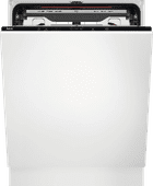 AEG FSE7674XP AEG inbouw vaatwasser