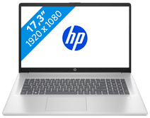 HP Laptop 17-cn3955nd Windows laptop voor middelzware programma's