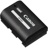 Canon LP-E6P Camera accu