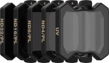 PolarPro DJI Avata 2 Vivid (ND4/ND8/ND16/ND32) Lens filter for drone