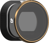 PolarPro DJI Mini 4 Pro Circular Polarizer Lens filter for drone