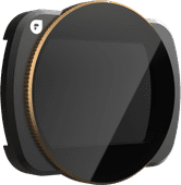 PolarPro DJI Osmo Pocket 3 Circular Polarizer Lens filter
