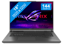 Coolblue ASUS ROG Strix G18 G814PM-S8051W aanbieding