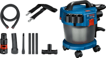 Bosch Professional GAS 18V-10 L (zonder accu) Bouwstofzuiger zonder accu
