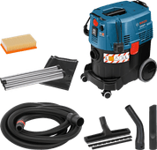 Bosch Professional GAS 35 L AFC Bosch bouwstofzuiger