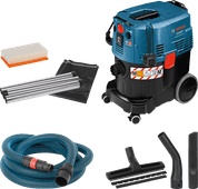 Bosch Professional GAS 35 M AFC Waterstofzuiger