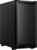 be quiet! Pure Base 501 Airflow Zwart PC case