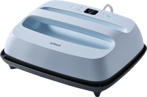 Cricut EasyPress 3 (25x30cm) Hittepers