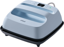 Cricut EasyPress 3 (23x23cm) Hittepers