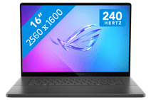 ASUS ROG Zephyrus G16 OLED GU605CP-QR076W ASUS ROG laptop