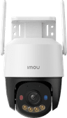 Imou Cruiser SC 3K Smart home promotion