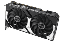 ASUS DUAL GeForce RTX 5060 OC 8GB Video card or graphic card