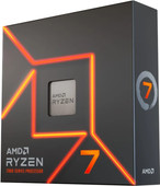 AMD Ryzen 7 7700X AMD Ryzen 7000 processor