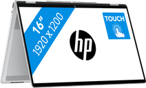Coolblue HP OmniBook X Flip 16-as0970nd aanbieding