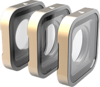 PolarPro GoPro HERO FX Filters Lens filter