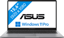 Coolblue ASUS ExpertBook P1503CVA-S71539X QWERTY aanbieding