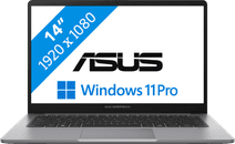 Coolblue ASUS ExpertBook P1403CVA-S61109X QWERTY aanbieding