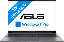 Coolblue ASUS ExpertBook P3605CVA-MB0169X QWERTY aanbieding