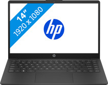 HP Laptop 14-em0957nd Windows laptop voor middelzware programma's