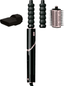 Shark FlexStyle 3-in-1 Black HD426SLEU Curling brush or hairdryer brush