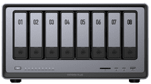 UGREEN NASync DXP6800 Pro NAS