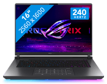 ASUS ROG Strix G16 G615LP-S5087W ASUS ROG laptop