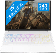 Coolblue Lenovo Legion 7 OLED 16IAX10 83KY003FMH aanbieding