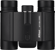 Nikon Stabilized 10x25 S Verrekijker voor jacht
