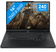 Lenovo Legion Pro 5 OLED 16IAX10H 83LU002BMH Lenovo Legion Pro gaming laptop