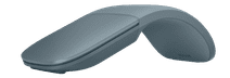 Microsoft Surface Arc Mouse Ocean Grote muis