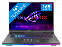 ASUS ROG Strix G16 G614PM-RV066W ASUS ROG laptop