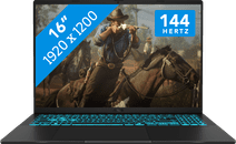 Coolblue ASUS Gaming V16 FX3607VP-RP045WS aanbieding