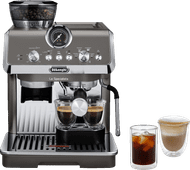 De'Longhi La Specialista Arte Evo EC9255.T Coffee machine with cold brew function