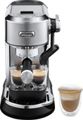 Coolblue De'Longhi Dedica Maestro Plus EC950.M aanbieding