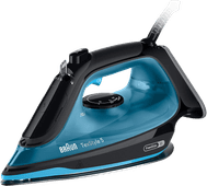 Braun TexStyle 5 SI5256BL Stoomstrijkijzer