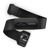 Garmin HRM 600 Hartslagmeter Borstband Zwart XS-S Garmin hartslagsensor