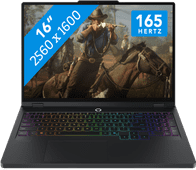 Lenovo Legion Pro 5 OLED 16IAX10 83F3004EMH Lenovo Legion Pro gaming laptop