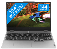 Coolblue Lenovo LOQ 15AHP10 83JG004YMH aanbieding