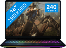 HP OMEN Max OLED 16-ah0998nd 16 inch HP laptop