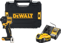 DeWalt DCF870NT-XJ 5,0 Ah Accu Starterspakket Slagschroevendraaier