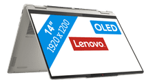 Lenovo Yoga 7 2-in-1 OLED Copilot+ PC 14AKP10 83JR005QMH Lenovo Yoga
