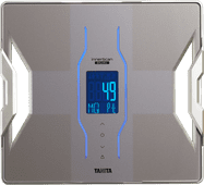 Tanita RD-953PT Platinum Tanita weegschaal