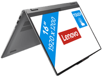 Coolblue Lenovo IdeaPad 5 2-in-1 16AHP9 83DS005MMH aanbieding