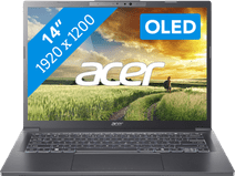 Coolblue Acer Aspire 14 AI A14-52M-56CK aanbieding