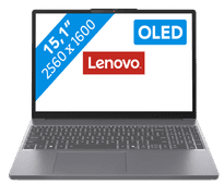 Coolblue Lenovo IdeaPad Slim 3 OLED 15IRH10 83K100HBMH aanbieding