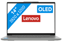 Coolblue Lenovo IdeaPad Slim 5 OLED 14IRH10 83HR009EMH aanbieding