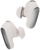 Bose QuietComfort Ultra Earbuds (2e gen) Wit De winkelvoorraad in Den Haag