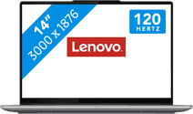 Coolblue Lenovo Yoga Pro 7 OLED 14IAH10 83KF002FMH aanbieding